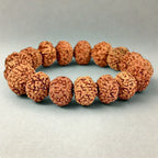 5 Mukhi Rudraksha Bracelet