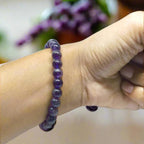 Amethyst Bracelet