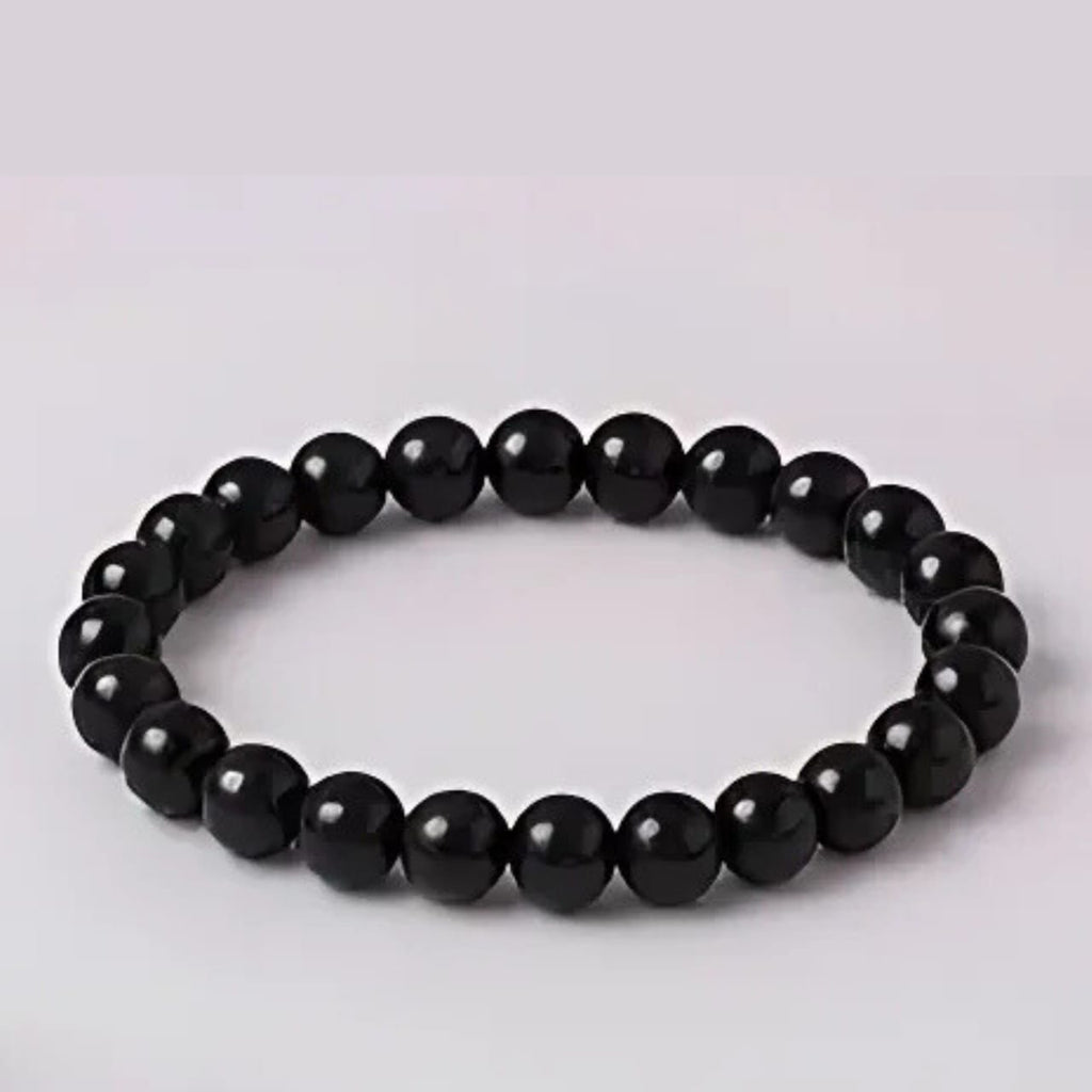 Black Tourmaline Bracelet