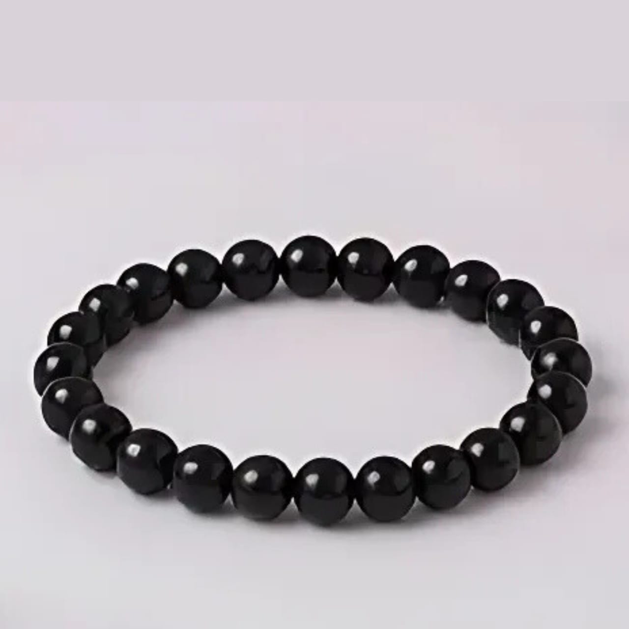 Black Tourmaline Bracelet