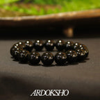 Black Tourmaline Bracelet