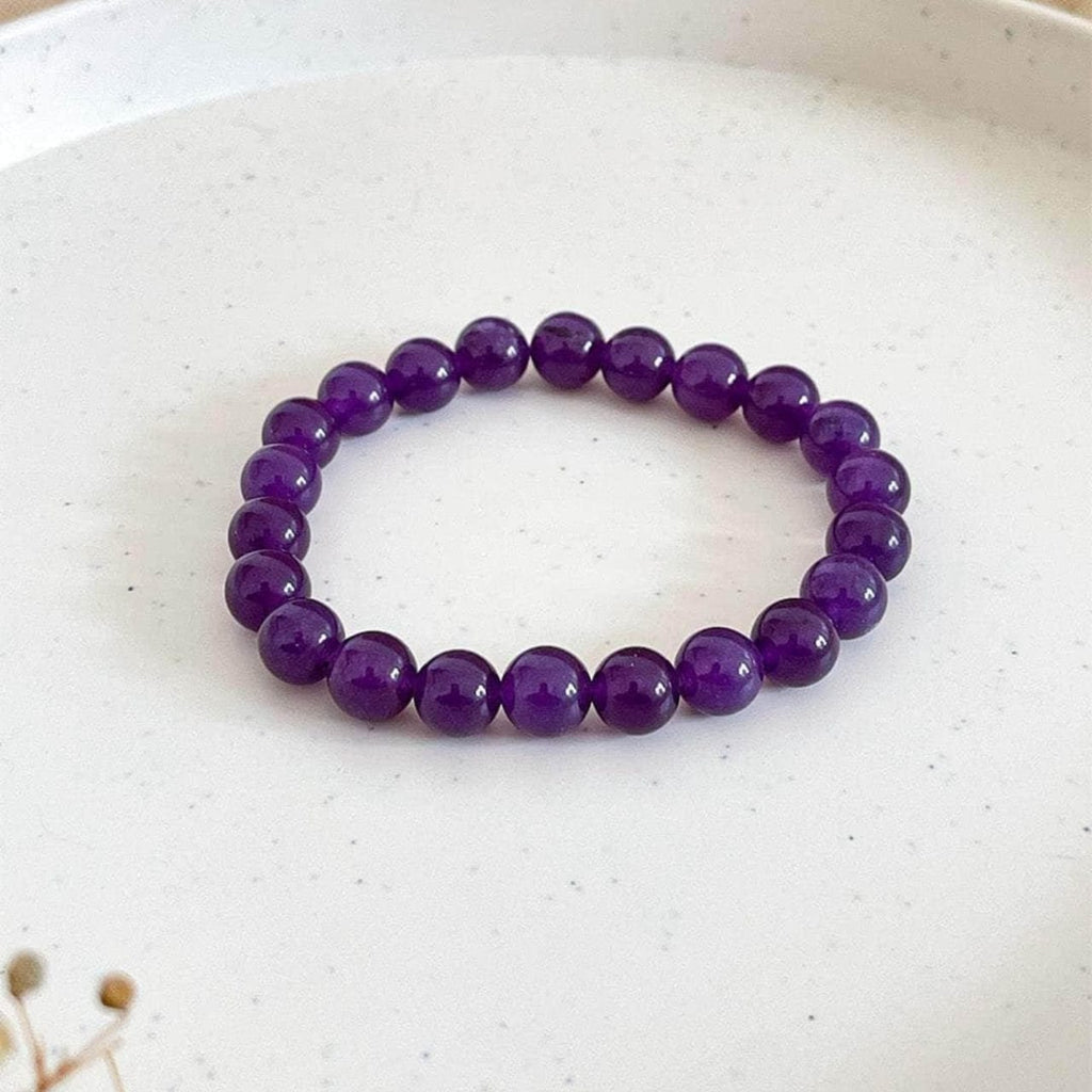 Amethyst Bracelet