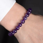 Amethyst Bracelet