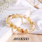 Citrine Bracelet