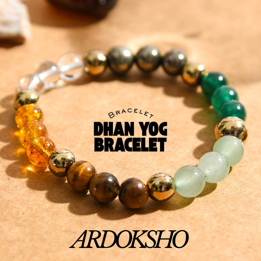 Dhan Yog Bracelet