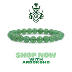 Green Adventurine Bracelet