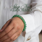 Green Adventurine Bracelet