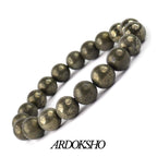 Pyrite Bracelet