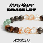 Money Magnet Bracelet