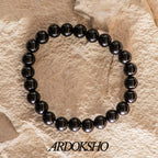 Black Onyx Bracelet