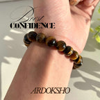 Tiger Eye Bracelet