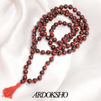 Lal Chandan Jap Mala