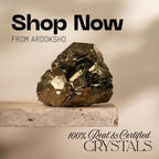 Pyrite Cluster 110-160 grams