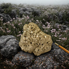 Pyrite Cluster 60-100grams