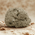 Pyrite Cluster 110-160 grams