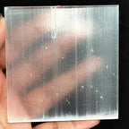 Selenite Plate