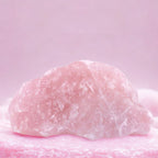 Rose Quartz Cluster 120-180 grams